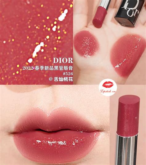 dior addict 526